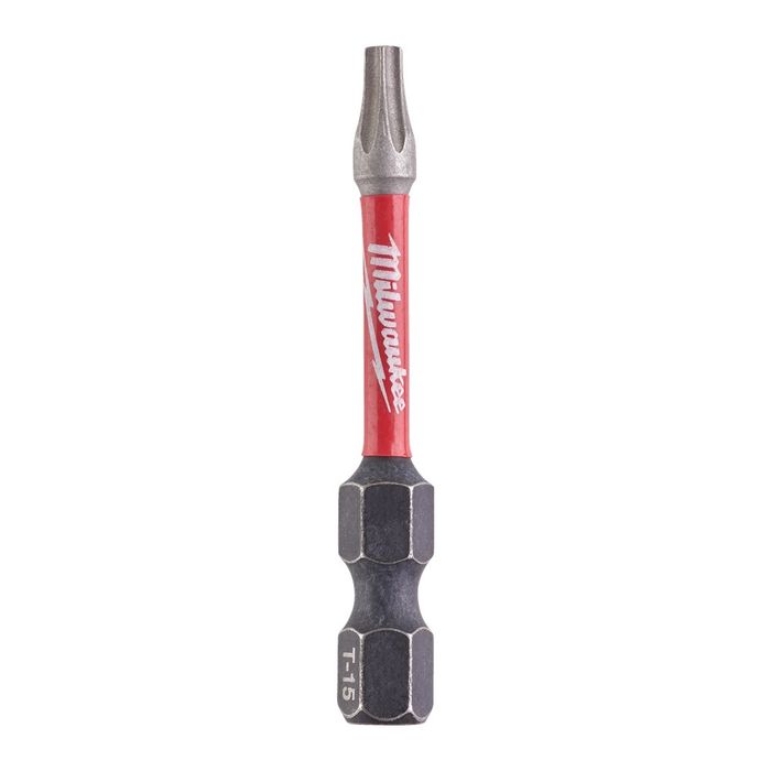 MILWAUKEE® Shockwavegen Ii Tx15 50Mm - 1 Stuk