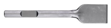 MILWAUKEE® 28 Mm Hex 400 X 80Mm Brede Platte