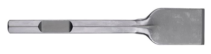 MILWAUKEE® 28 Mm Hex 400 X 80Mm Brede Platte