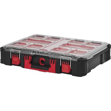 MILWAUKEE® Packoutorganiser