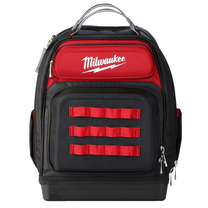 MILWAUKEE® Ultimate Jobsite Rugzak
