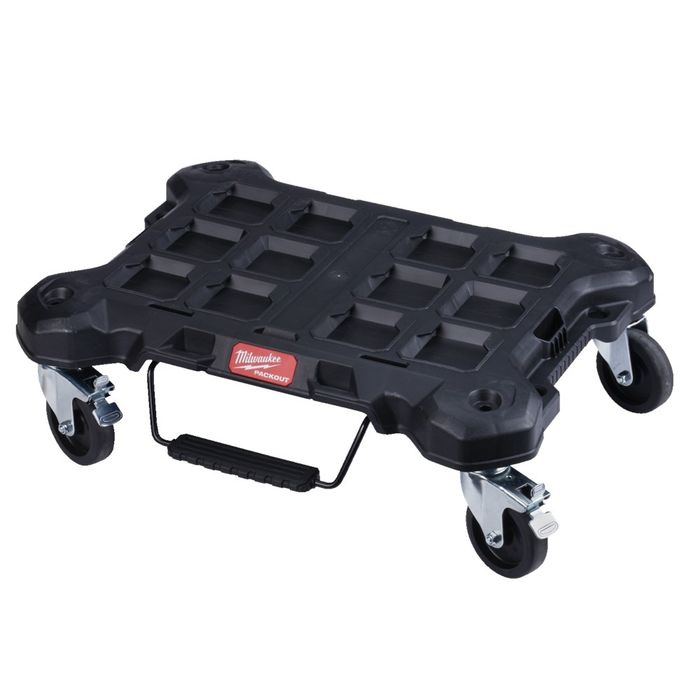 MILWAUKEE® Packoutflat Trolley MILWAUKEE® Packoutflat Trolley