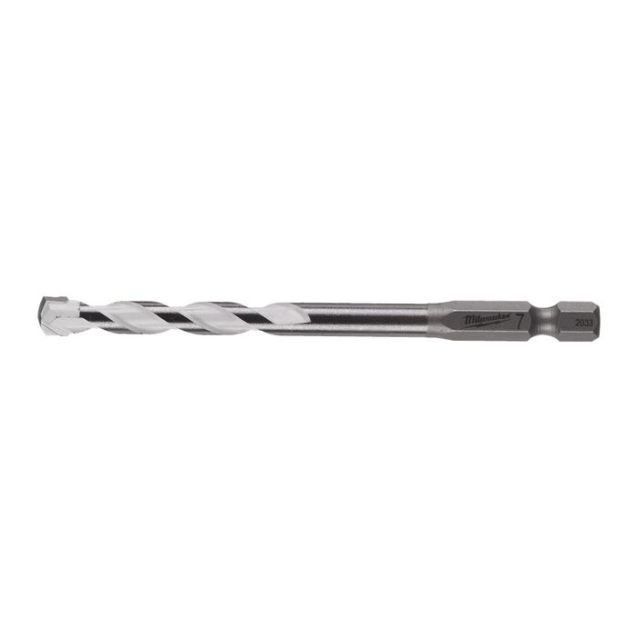 MILWAUKEE® Multi Materiaalboor 7X100 - 1 Stuk