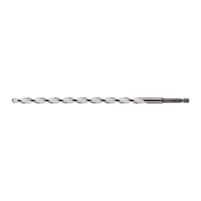 MILWAUKEE® Multi Materiaalboor 10X250 - 1 Stuk