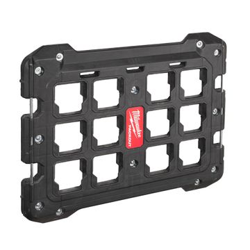MILWAUKEE® Packoutmontageplaat