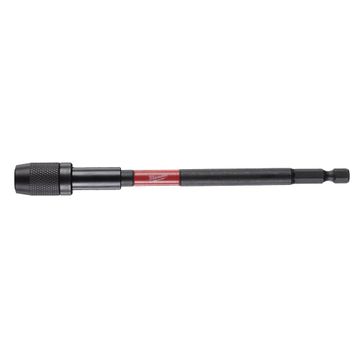 MILWAUKEE® Locking Bit Holder 152 Mm - 1 Stuk