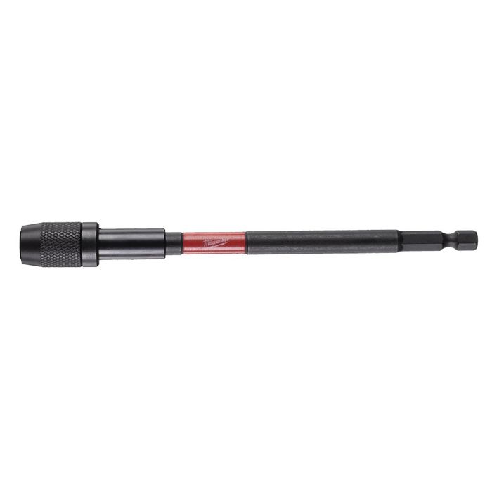 MILWAUKEE® Locking Bit Holder 152 Mm - 1 Stuk