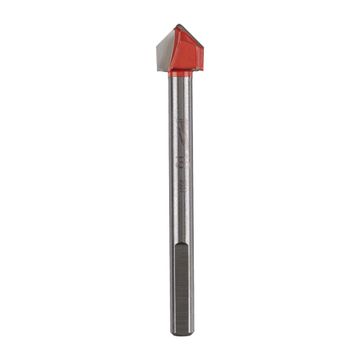 MILWAUKEE® Glas & Tegelboor 16X100 - 1 Stuk
