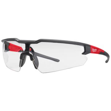 MILWAUKEE® Veiligheidsbril helder 1 stuk