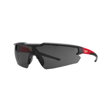 MILWAUKEE® Veiligheidsbril getint 1 stuk