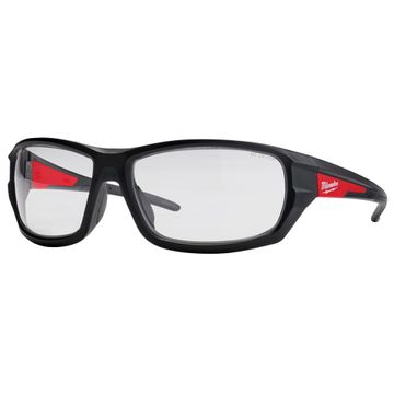 MILWAUKEE® Performance veiligheidsbril helder 1