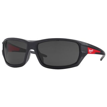 MILWAUKEE® Performance veiligheidsbril getint 1