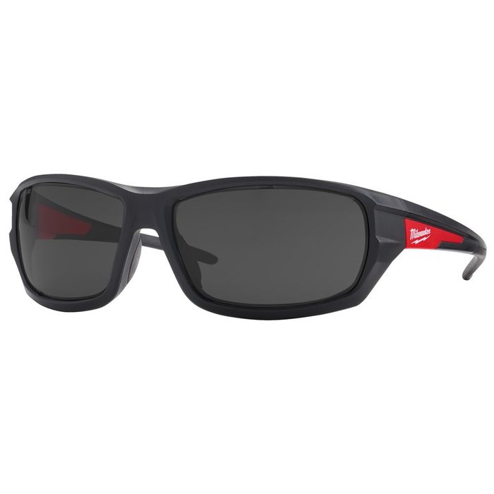 MILWAUKEE® Performance veiligheidsbril getint 1