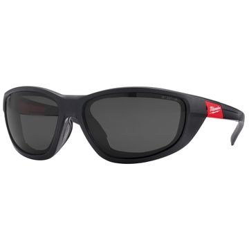 MILWAUKEE® Premium veiligheidsbril gepolariseerd