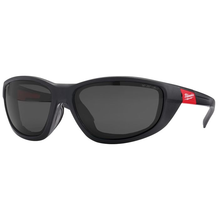 MILWAUKEE® Premium veiligheidsbril gepolariseerd