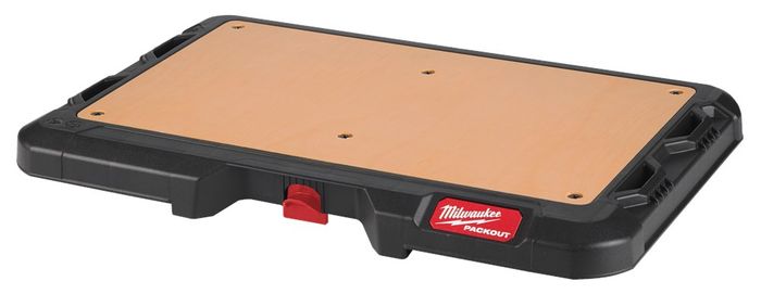 MILWAUKEE® Packoutaanpasbaar Werkoppervlak MILWAUKEE® Packoutaanpasbaar Werkoppervlak