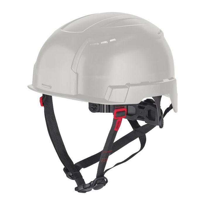 MILWAUKEE® BOLT 200 klimhelm Wit Geventileerd