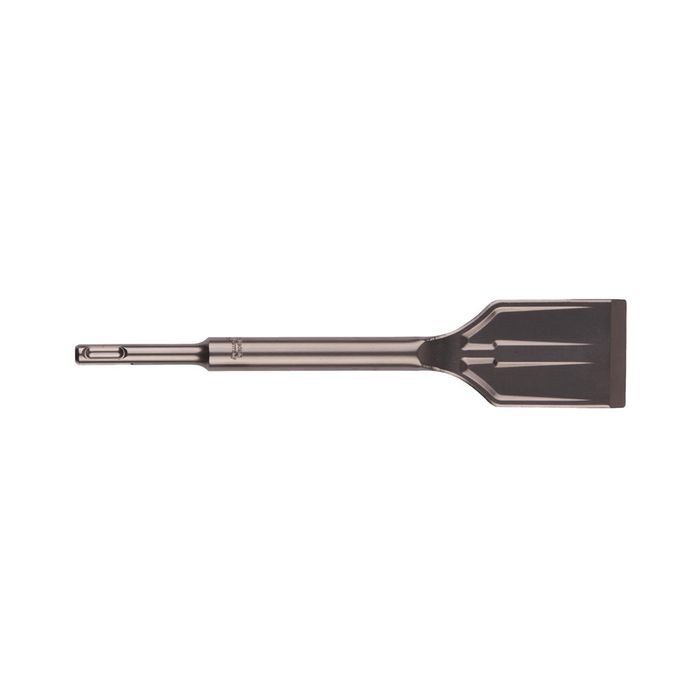 MILWAUKEE® Sds+ Sledge Tegel Beitel 250 X 50 Mm MILWAUKEE® Sds+ Sledge Tegel Beitel 250 X 50 Mm