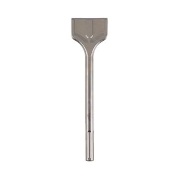 MILWAUKEE® Sds Max Sledge 3 Brede Beitel 300 X MILWAUKEE® Sds Max Sledge 3 Brede Beitel 300 X