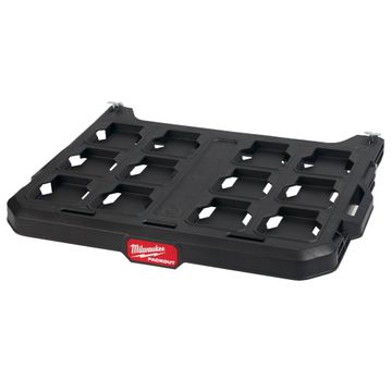 MILWAUKEE® Packoutrekkensysteem Enkele Plaat