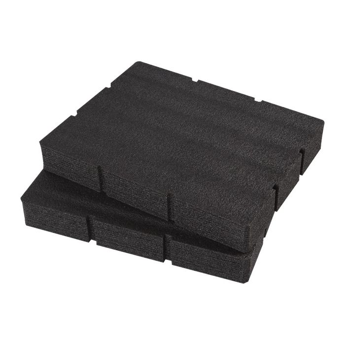 MILWAUKEE® Packoutfoam Insert Voor De
