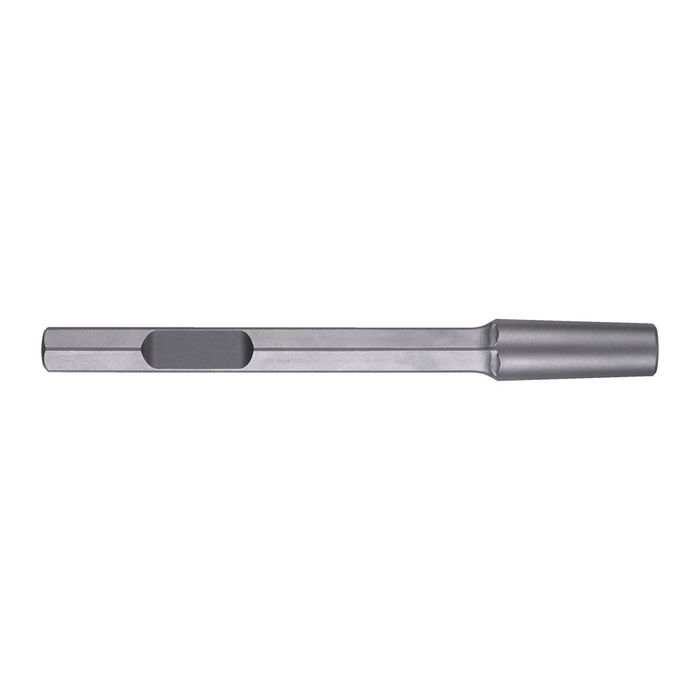 MILWAUKEE® 28Mm Hex Opnameschacht 390Mm - 1 Stuk MILWAUKEE® 28Mm Hex Opnameschacht 390Mm - 1 Stuk
