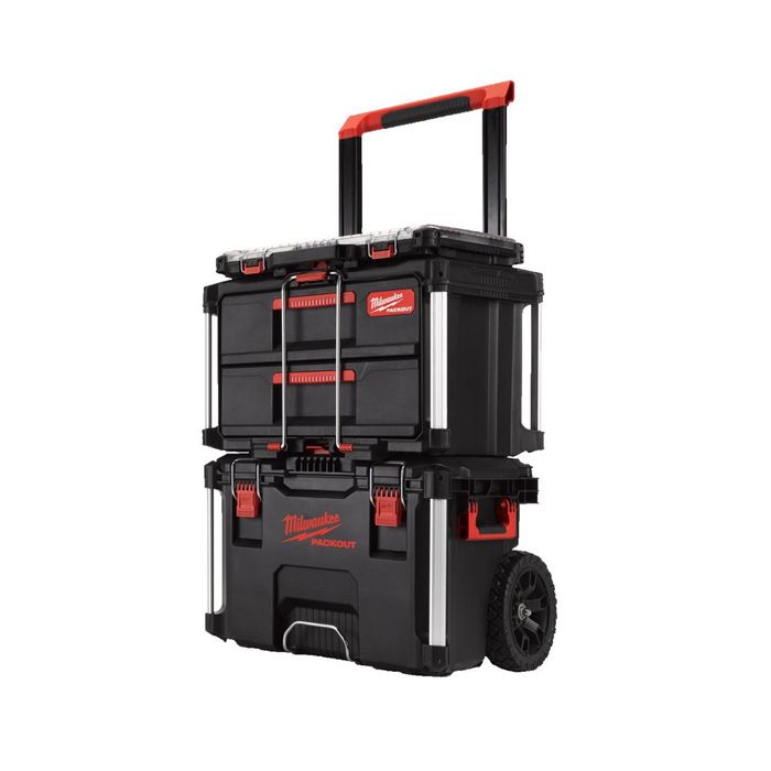MILWAUKEE® Packoutstarter Set MILWAUKEE® Packoutstarter Set