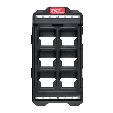 MILWAUKEE® PACKOUT Compacte montageplaat