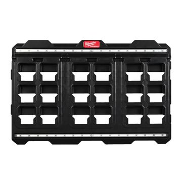 MILWAUKEE® PACKOUT XL montageplaat