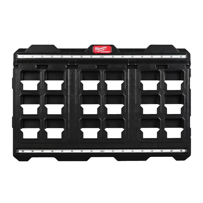 MILWAUKEE® PACKOUT XL montageplaat MILWAUKEE® PACKOUT XL montageplaat