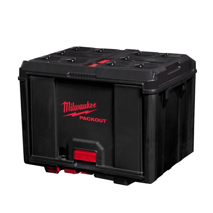 MILWAUKEE® PACKOUT Grote opbergbox