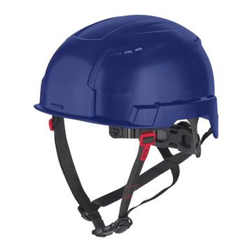 MILWAUKEE® BOLT 200 klimhelm Blauw Geventileerd