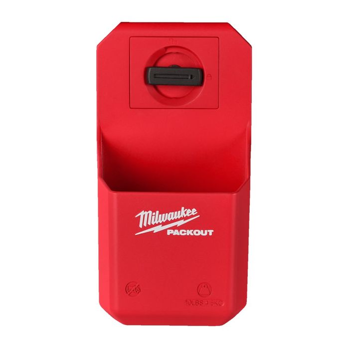 MILWAUKEE® PACKOUT Bekerhouder (min. afname per 4