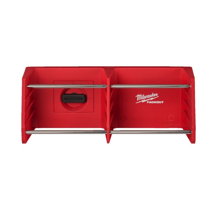 MILWAUKEE® PACKOUT Houder voor tangen (min. afname