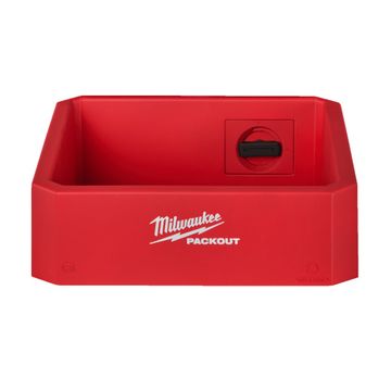 MILWAUKEE® PACKOUT Kleine houder (min. afname 5