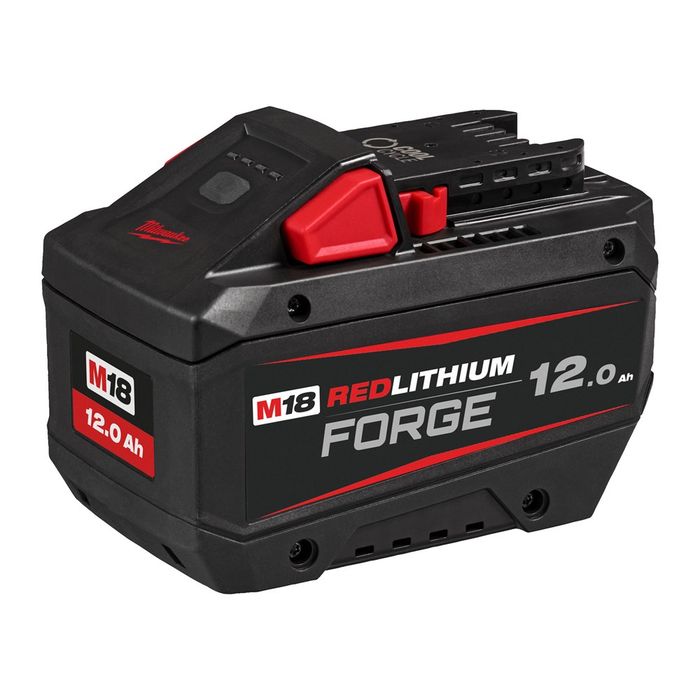 MILWAUKEE® M18 Forge Accu 12,0AH