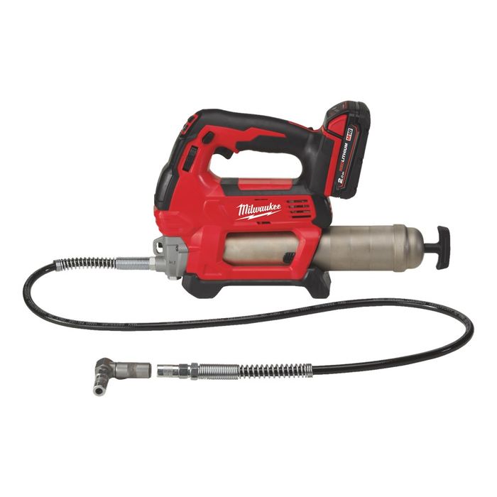 MILWAUKEE® M18 Gg-201C Heavy Duty Vetspuit MILWAUKEE® M18 Gg-201C Heavy Duty Vetspuit