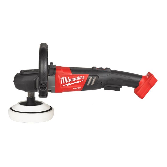 MILWAUKEE® M18 Fap180-0X Polijstmachine MILWAUKEE® M18 Fap180-0X Polijstmachine