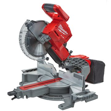 MILWAUKEE® M18 Fms254-0 Afkortzaagmachine