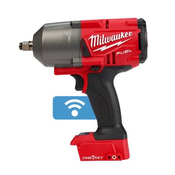 MILWAUKEE® M18 Onefhiwf12-0X One-Keyfuel¾?
