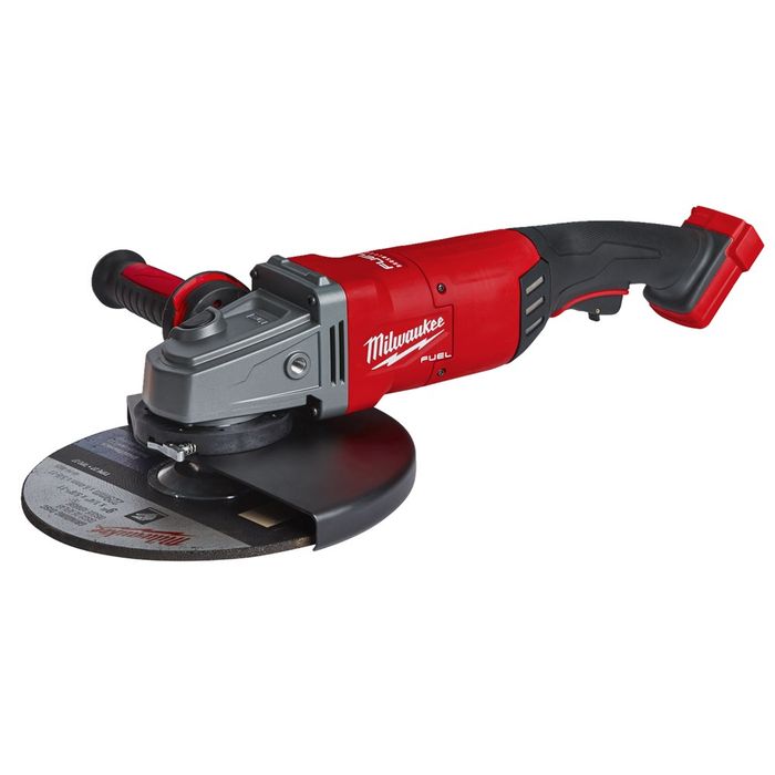 MILWAUKEE® M18 Flag230Xpdb-0C 230 Mm Grote Haakse