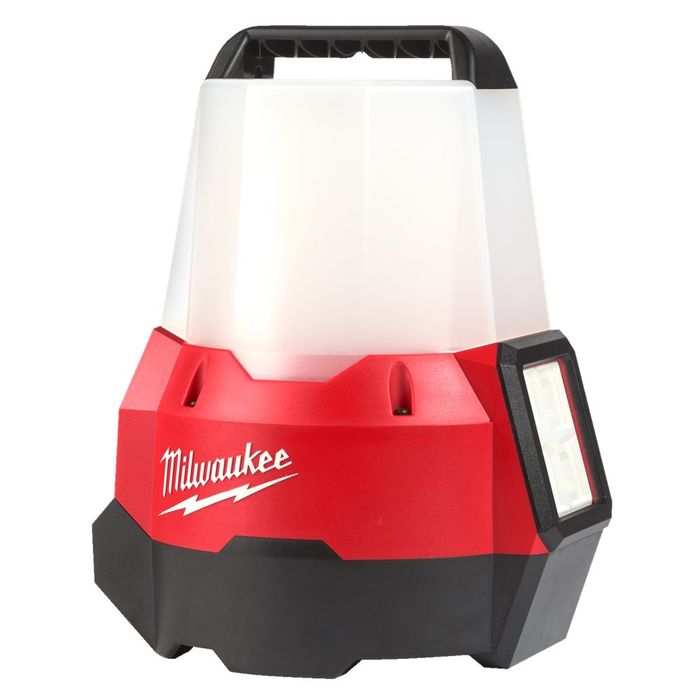 Milwaukee M18 Tal-0 Tradesman Area Lamp