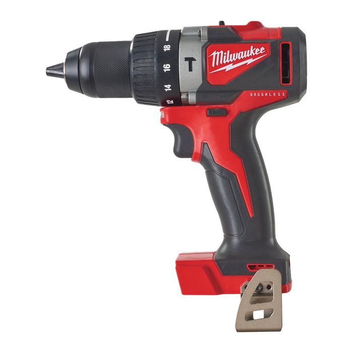 MILWAUKEE® M18 Blpd2-0X Koolborstelloze