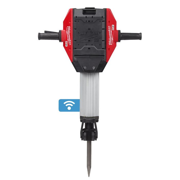 MILWAUKEE® MXF DH2528H-602 MX FUEL 25 kg MILWAUKEE® MXF DH2528H-602 MX FUEL 25 kg