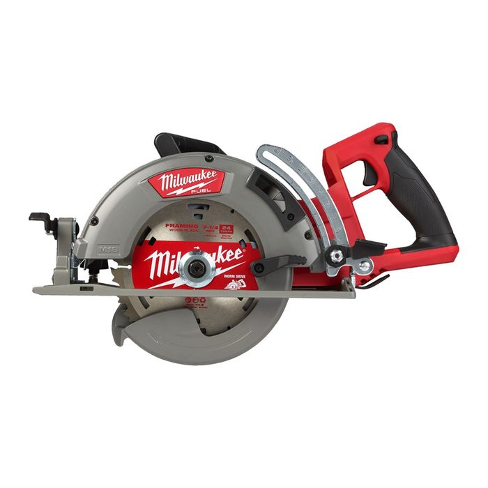 MILWAUKEE® M18 Fcsrh66-0 Houtcirkelzaag
