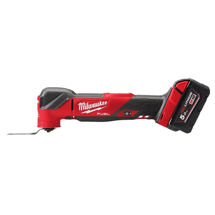 MILWAUKEE® M18 Fmt-502X Multitool