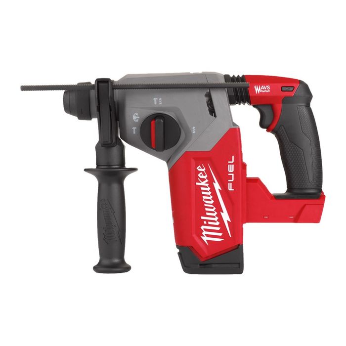 MILWAUKEE® M18 Fh-0X 4-Standen Sds-Plus Hamer