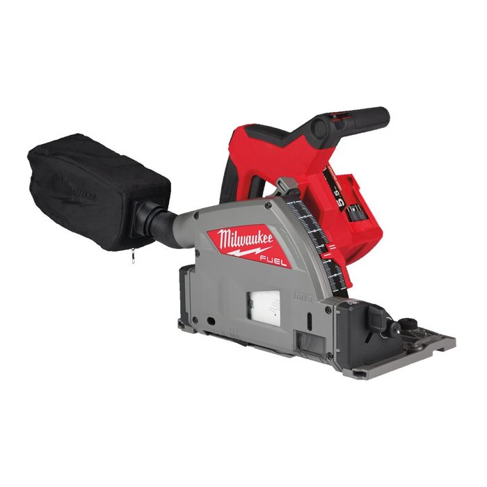 MILWAUKEE® M18Fps55-552P M18 Fuel Plunge Saw MILWAUKEE® M18Fps55-552P M18 Fuel Plunge Saw