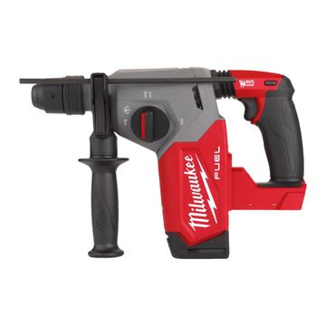 MILWAUKEE® M18 Fhx-0X 4-Standen Sds-Plus Hamer Met