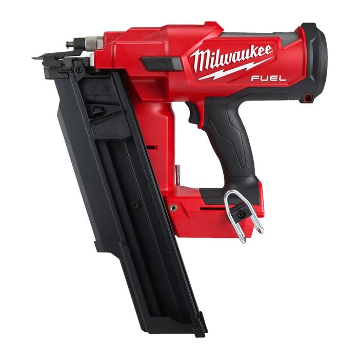 MILWAUKEE® M18 Ffn21-0C Constructie Tacker
